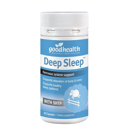 Deep Sleep™ - Health 2000