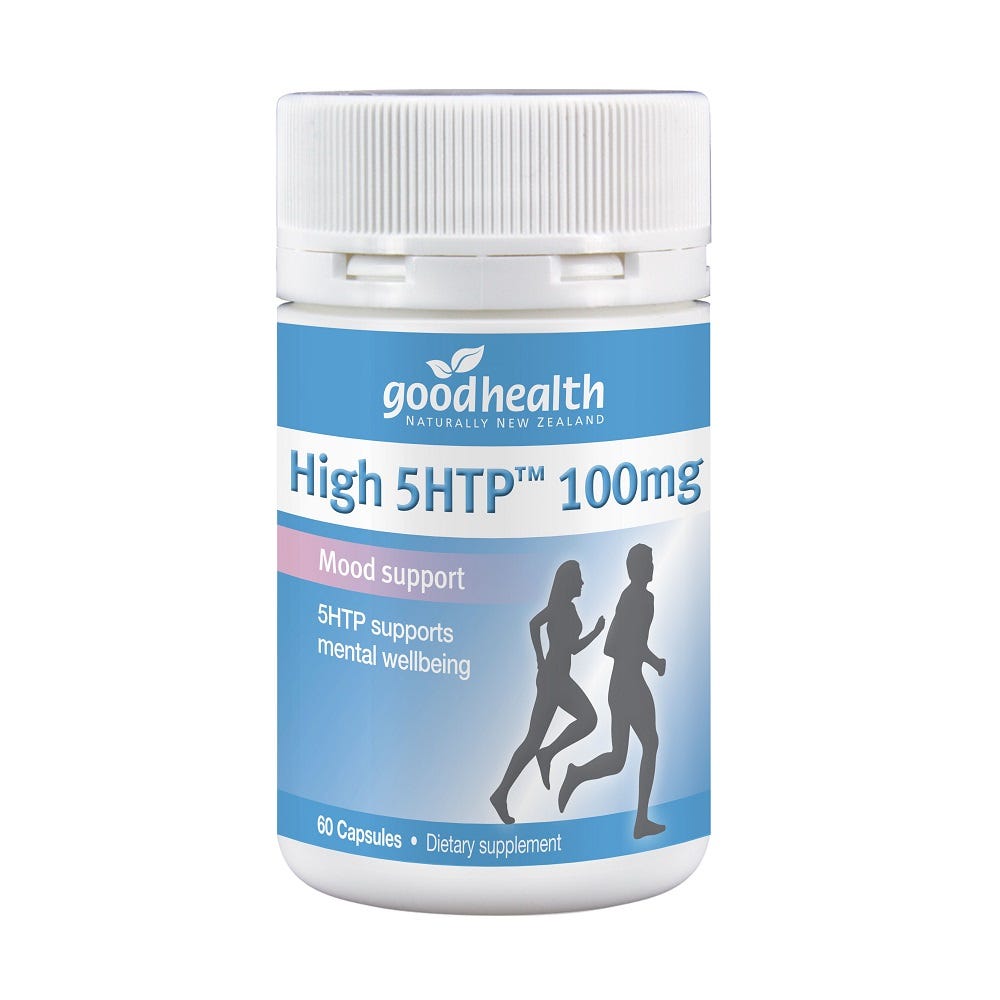 High 5HTP - Health 2000