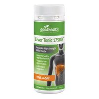 Liver Tonic 17500 - Health 2000