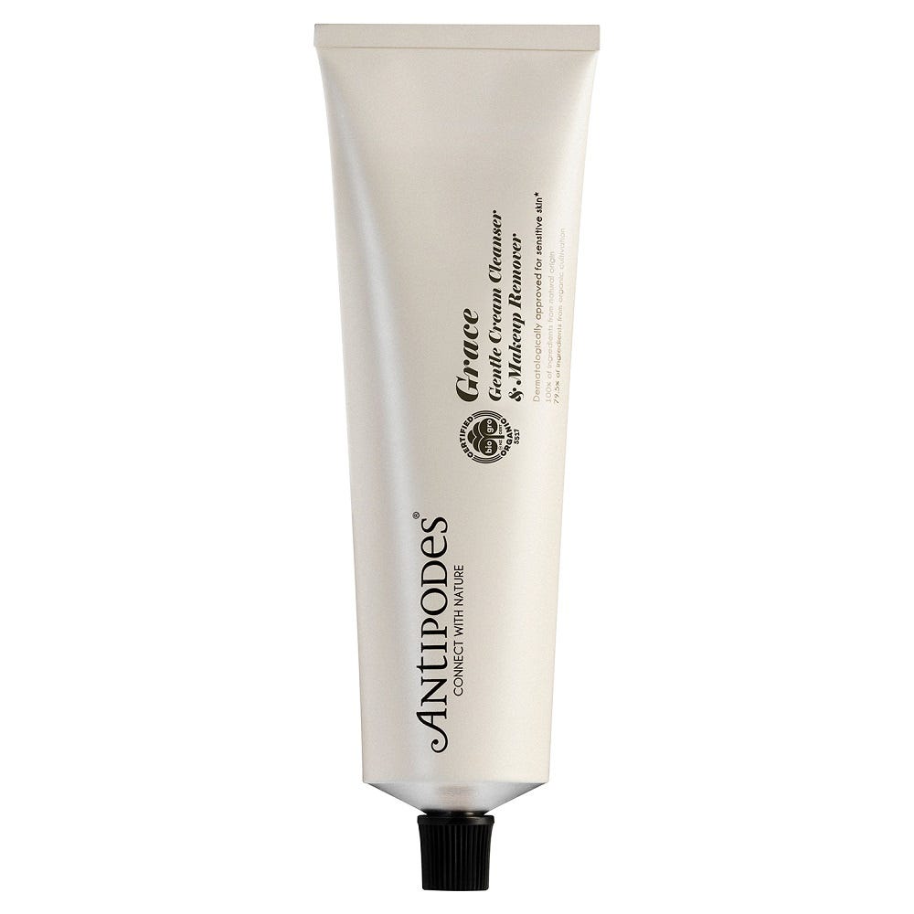 Grace Gentle Cleanser - Health 2000