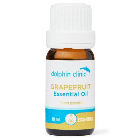 Grapefruit Essential Oil - Health 2000