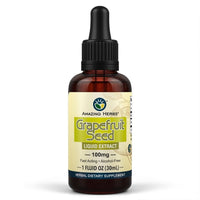 Grapefruit Seed Extract - Health 2000
