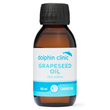 Grapeseed Oil - Health 2000