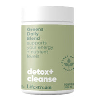 Greens Daily Blend in Powder - Health 2000
