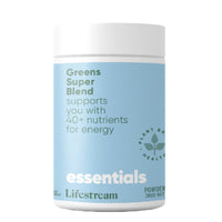 Greens Super Blend Powder - Health 2000