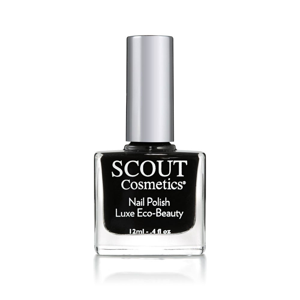 Nail Polish Groove Is In The Heart - Health 2000