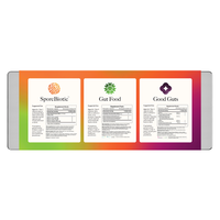 Gut Reset Kit - Health 2000