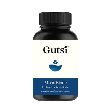 MoodBiotic™ - Health 2000