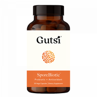 Sporebiotic - Health 2000