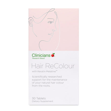 Hair ReColour - Health 2000