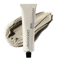 Halo Skin-Brightening Facial Mud Mask - Health 2000