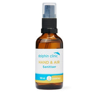 Hand Sanitiser (with Alcohol) - Health 2000