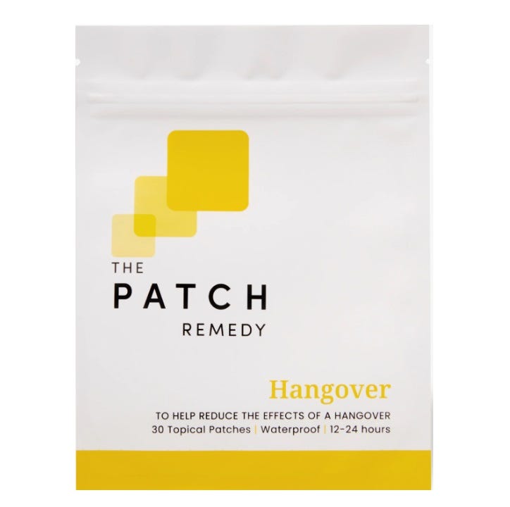 Hangover - Health 2000