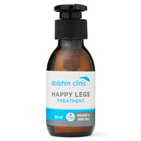 Happy Legs - Health 2000