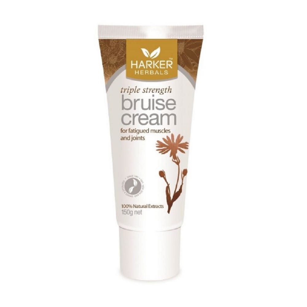 Bruise Cream - Health 2000
