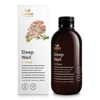 Sleep Well - Health 2000