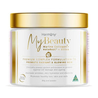 Harmony My Beauty - Health 2000