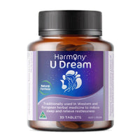 Harmony U Dream - Health 2000