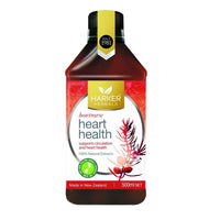 Heart Health - Health 2000