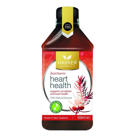 Heart Health - Health 2000