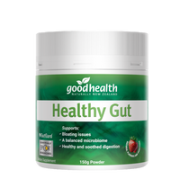 Healthy Gut - Health 2000