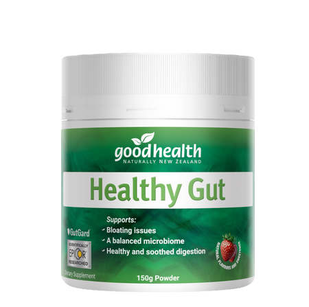 Healthy Gut - Health 2000
