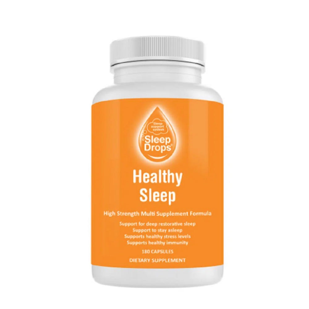 Healthy Sleep - Health 2000