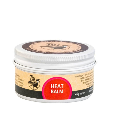 Heat Balm - Health 2000