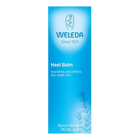 Heel Balm - Health 2000