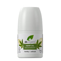 Hemp Oil Deodorant - Health 2000