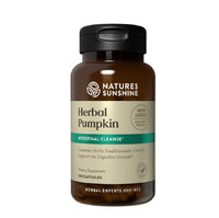 Herbal Pumpkin - Health 2000