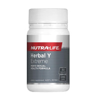 Herbal Y Extreme - Health 2000