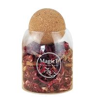 Hibiscus & Cinnamon Tea - Health 2000