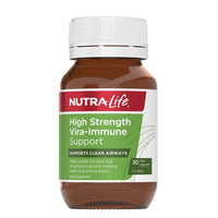 High Strength Vira-Immune Support - Health 2000