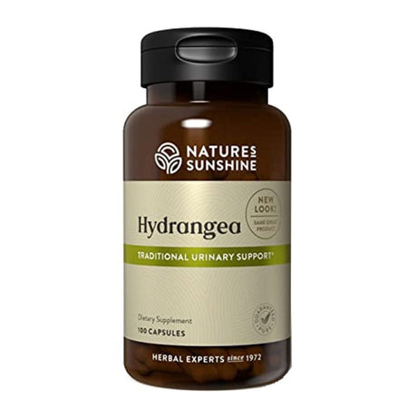 Hydrangea - Health 2000