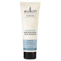 Hydrating Replenishing Hair Masque - Health 2000