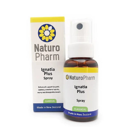 Ignatia Plus Spray - Health 2000