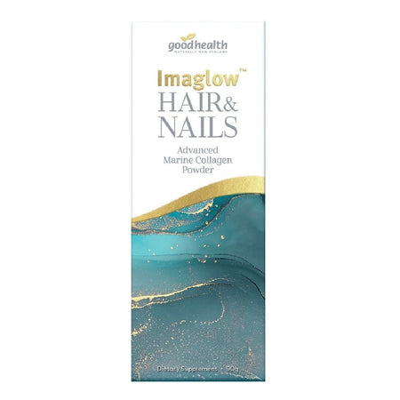 Imaglow Hair & Nails - Health 2000