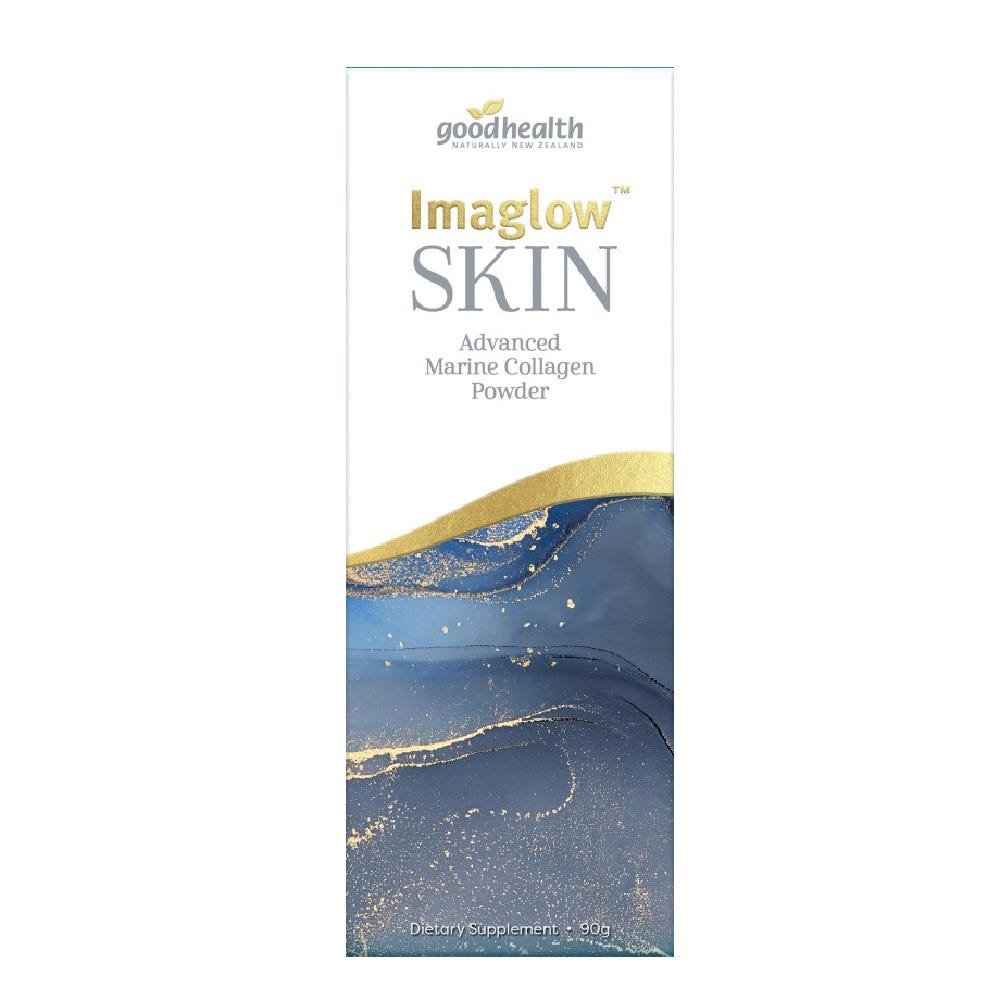 Imaglow Skin - Health 2000