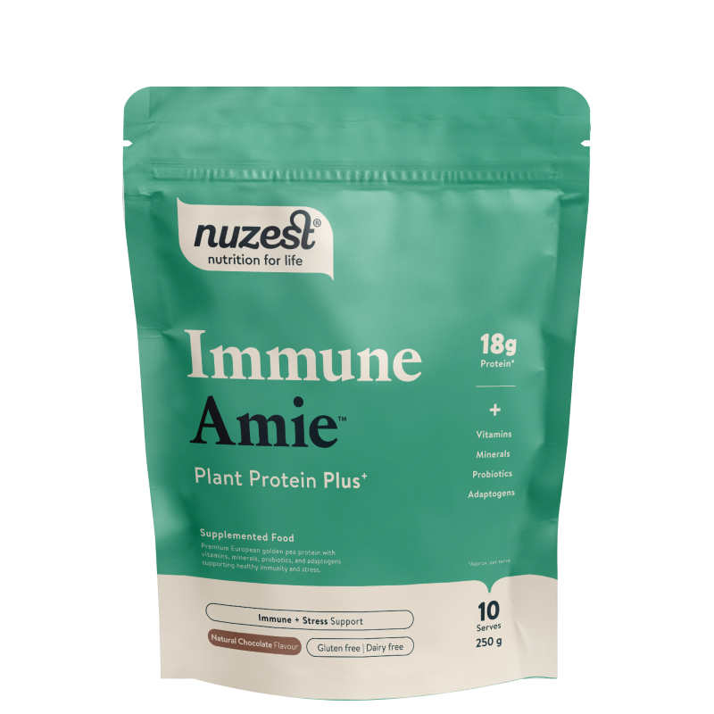 Immune Amie - Health 2000