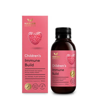 Children's Immune Build - Health 2000