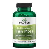 Irish Moss - Health 2000