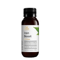 Iron Boost - Health 2000