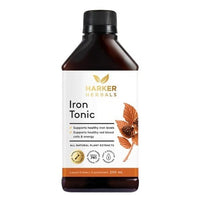 Iron Tonic - Health 2000