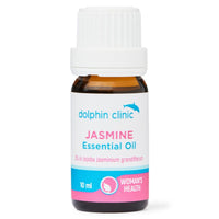 Jasmine Essential Oil (3% in Jojoba Oil) - Health 2000