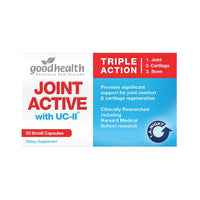 Joint Active with UC-11 - Health 2000