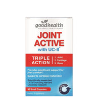 Joint Active with UC-11 - Health 2000