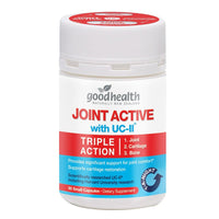 Joint Active with UC-11 - Health 2000