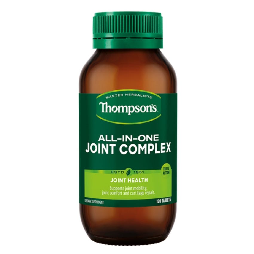 All-in-One Joint Complex - Health 2000