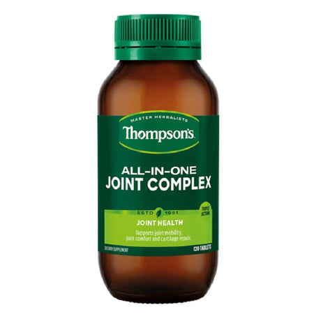 All-in-One Joint Complex - Health 2000